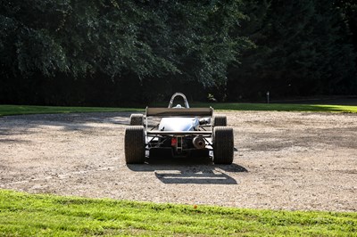 Lot 1987 Ralt Formula 3