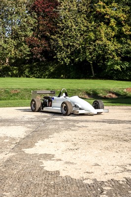 Lot 1987 Ralt Formula 3