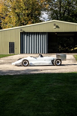 Lot 1987 Ralt Formula 3