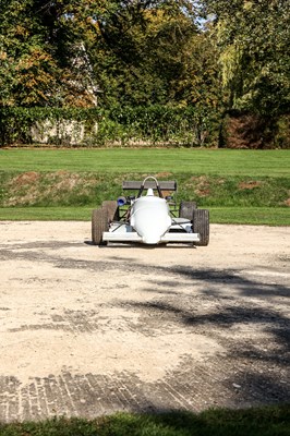 Lot 1987 Ralt Formula 3