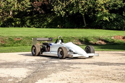Lot 1987 Ralt Formula 3