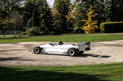 Lot 1987 Ralt Formula 3