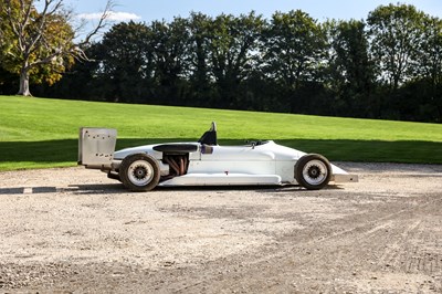 Lot 1987 Ralt Formula 3