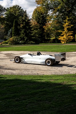 Lot 1987 Ralt Formula 3