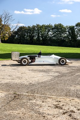 Lot 1987 Ralt Formula 3