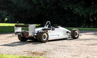 Lot 1987 Ralt Formula 3
