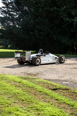 Lot 1987 Ralt Formula 3