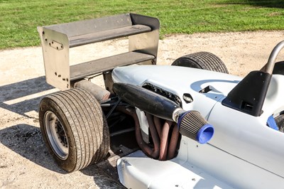 Lot 1987 Ralt Formula 3