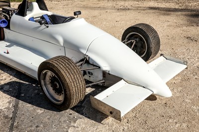 Lot 1987 Ralt Formula 3