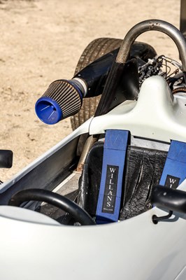 Lot 1987 Ralt Formula 3