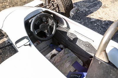 Lot 1987 Ralt Formula 3