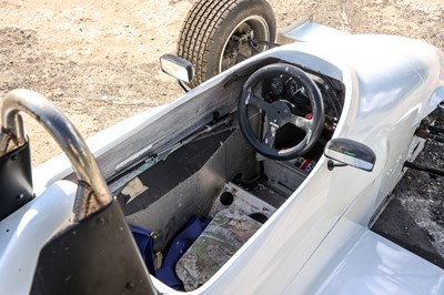 Lot 1987 Ralt Formula 3