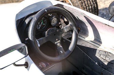 Lot 1987 Ralt Formula 3