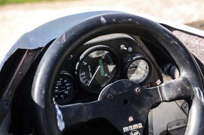 Lot 1987 Ralt Formula 3