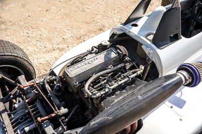 Lot 1987 Ralt Formula 3