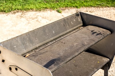 Lot 1987 Ralt Formula 3