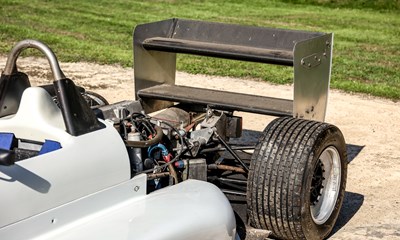 Lot 1987 Ralt Formula 3