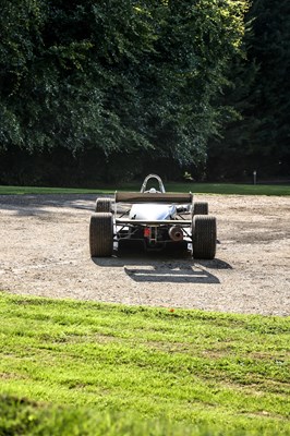 Lot 1987 Ralt Formula 3