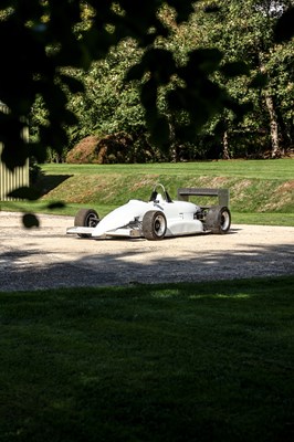 Lot 1987 Ralt Formula 3