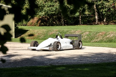 Lot 1987 Ralt Formula 3