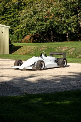 Lot 1987 Ralt Formula 3