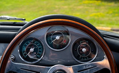 Lot 1970 Chesil Speedster