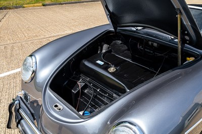 Lot 1970 Chesil Speedster