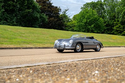 Lot 1970 Chesil Speedster