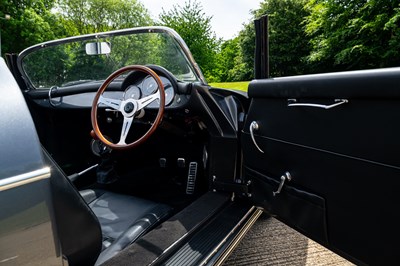 Lot 1970 Chesil Speedster