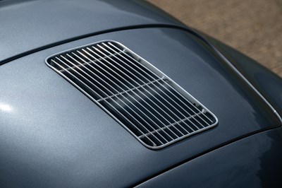 Lot 1970 Chesil Speedster