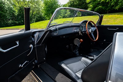 Lot 1970 Chesil Speedster