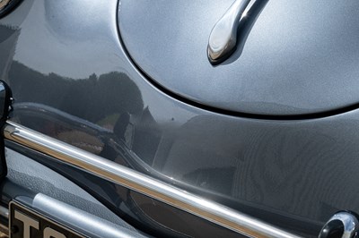 Lot 1970 Chesil Speedster