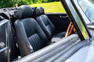 Lot 1970 Chesil Speedster