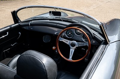 Lot 1970 Chesil Speedster