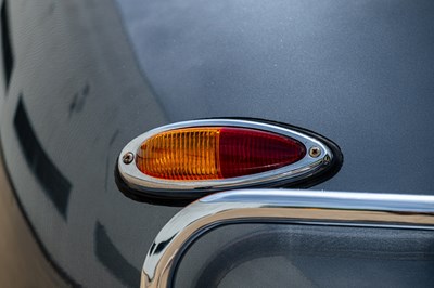 Lot 1970 Chesil Speedster