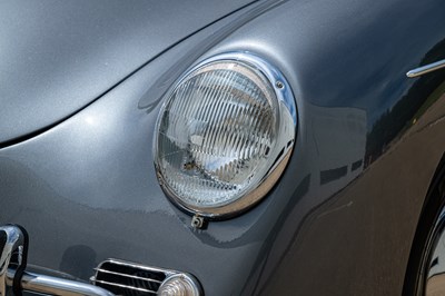 Lot 1970 Chesil Speedster