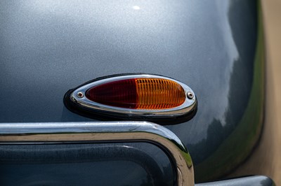 Lot 1970 Chesil Speedster