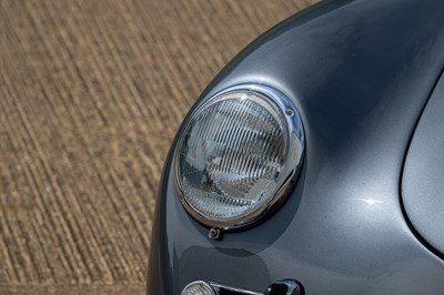 Lot 1970 Chesil Speedster