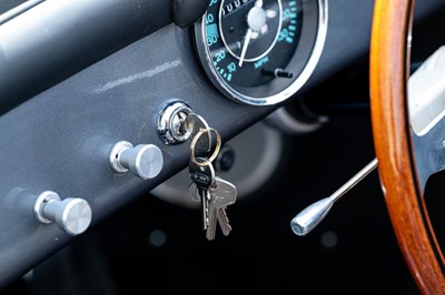 Lot 1970 Chesil Speedster