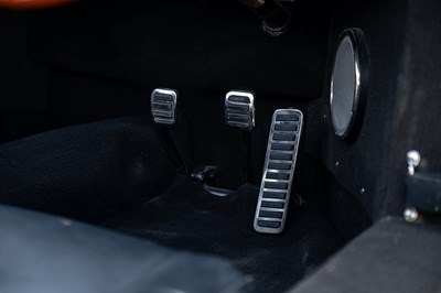 Lot 1970 Chesil Speedster