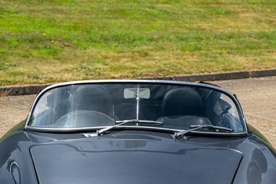 Lot 1970 Chesil Speedster