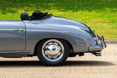 Lot 1970 Chesil Speedster