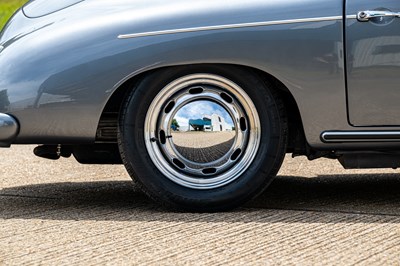 Lot 1970 Chesil Speedster