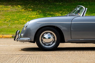 Lot 1970 Chesil Speedster