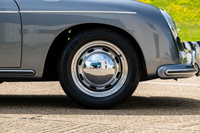 Lot 1970 Chesil Speedster