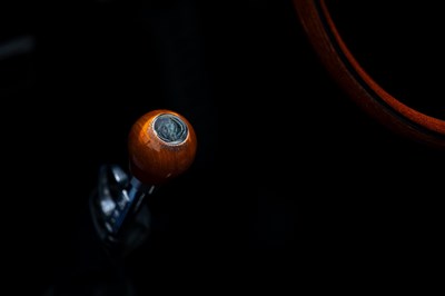 Lot 1970 Chesil Speedster