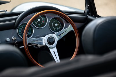 Lot 1970 Chesil Speedster