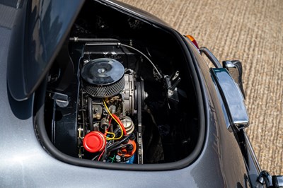 Lot 1970 Chesil Speedster