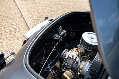 Lot 1970 Chesil Speedster