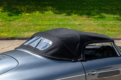 Lot 1970 Chesil Speedster